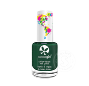 Suncoat FINAL SALE: Suncoat Girl Peelable Polish Going Green (vegan)