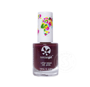 Suncoat FINAL SALE: Suncoat Girl Peelable Polish Twinkled Purple