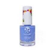 Suncoat FINAL SALE: Suncoat Girl Peelable Polish Baby Slipper