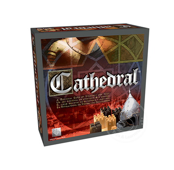 Family Games Cathedral Classic