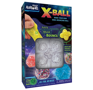 Crazy Aaron's FINAL SALE Crazy Aaron’s X-Ball