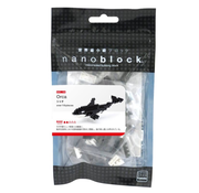 Nanoblock Nanoblock Orca