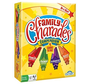 Family Charades Compendium 4-in-1