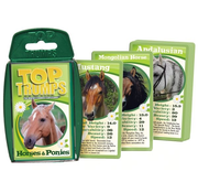 Top Trumps Horses & Ponies