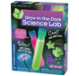 Thames & Kosmos Glow in the Dark Science Lab