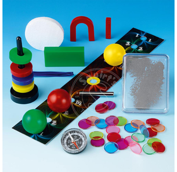 Thames & Kosmos Thames & Kosmos Magnetic Science