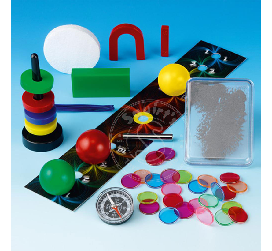 Thames & Kosmos Magnetic Science