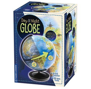 Thames & Kosmos Thames & Kosmos Day & Night Globe 10”
