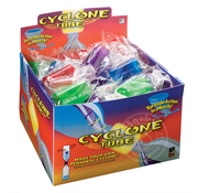 Toysmith Cyclone Tube Singles