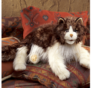 Folkmanis Folkmanis Ragdoll Cat Puppet