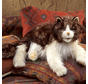 Folkmanis Ragdoll Cat Puppet