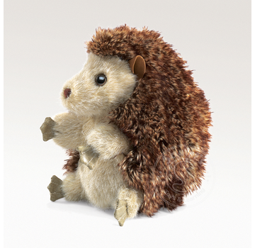 Folkmanis Folkmanis Hedgehog Puppet