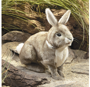 Folkmanis Folkmanis Cottontail Rabbit Puppet