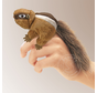 Folkmanis Chipmunk Finger Puppet
