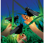 Folkmanis Folkmanis Firefly Finger Puppet