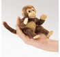 Folkmanis Monkey Finger Puppet