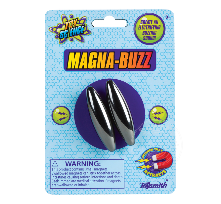 Magna-Buzz