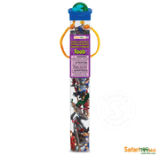Safari Safari Toob Knights & Dragons