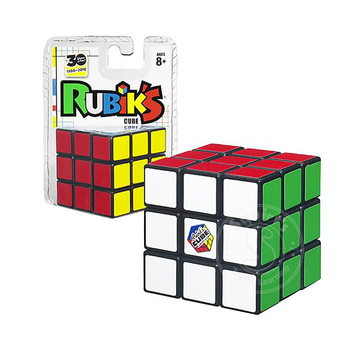 Rubik's Cube 3x3