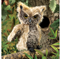 Folkmanis Screech Owl Puppet