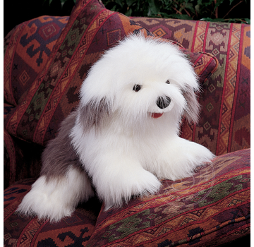 Folkmanis Folkmanis Sheepdog Puppet