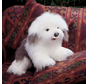 Folkmanis Sheepdog Puppet