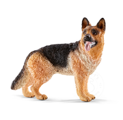 Schleich Schleich German Shepherd - retired