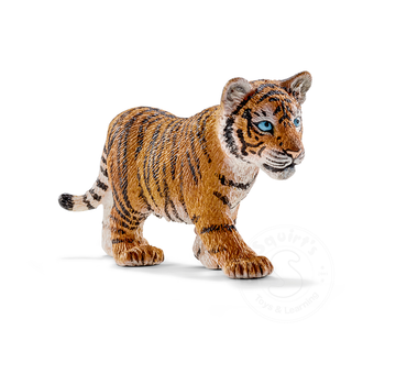 Schleich Schleich Tiger Cub