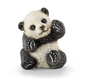 Schleich Panda Cub, playing - Retired