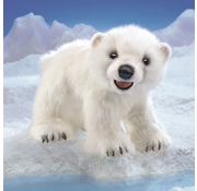 Folkmanis Folkmanis Polar Bear Cub Puppet