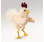 Folkmanis Funky Chicken Puppet