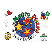 Artburn Pillow Case Painting Kit - Magic Pillow