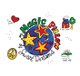 Pillow Case Painting Kit - Magic Pillow