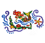 Pillow Case Painting Kit - Mermaid