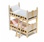 Calico Critters Stack & Play Beds