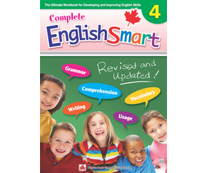 complete english smart