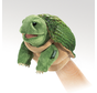 Folkmanis Little Turtle Puppet