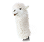 Folkmanis Alpaca Stage Puppet