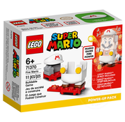 LEGO® LEGO® Super Mario Fire Mario Power-Up Pack