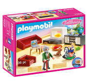 Playmobil Playmobil Comfortable Living Room