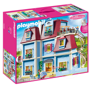 Playmobil Playmobil Large Dollhouse