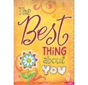 Best Thing Card - Retired