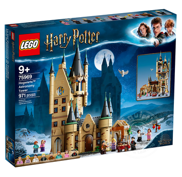 LEGO® LEGO® Harry Potter Hogwarts™ Astronomy Tower