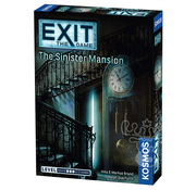 Thames & Kosmos Exit: The Sinister Mansion