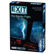 Thames & Kosmos Exit: The Stormy Flight