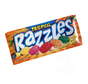 Razzles Original Tropical Candy Gum 40g
