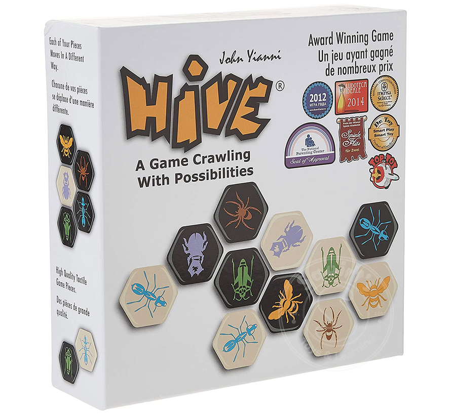 Hive Game