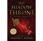 The Ascendance Series #3 The Shadow Throne