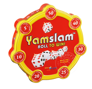 Blue Orange Games Yamslam