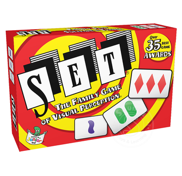 Set Enterprises Set